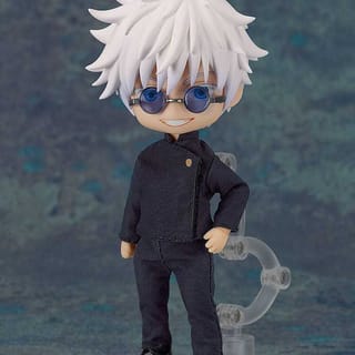 Satoru Gojo - Tokyo Jujutsu High School - Nendoroid Doll
