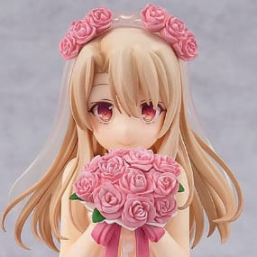 Illyasviel von Einzbern - Wedding Bikini - KD Colle - Kadokawa - Neuauflage - Profil