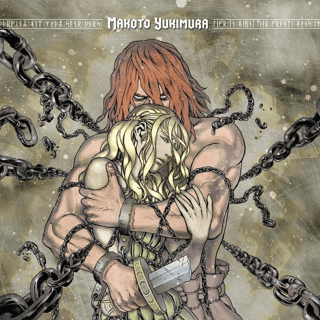 EN Vinland Saga - Kodansha Comics - Vol. 6 - english Edition
