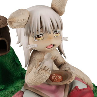 Nanachi - Nnaa - Megahouse