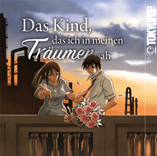 Das Kind, das ich in meinen Träumen sah - Tokyopop - Band 09 - Profil