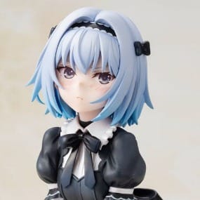 Ginko Sora - Gothic Lolita - KD Colle - Kadokawa