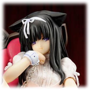 Neko To Isu/ Katze und Stuhl - Profil