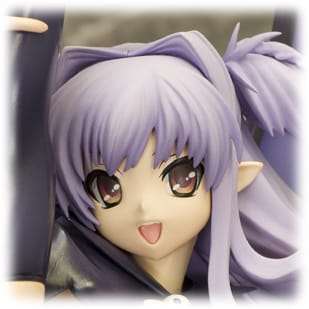 Ziska Dämonin - Profil