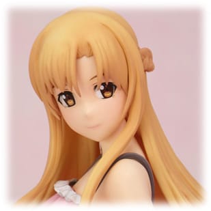 Asuna - Camisole Version - Profil