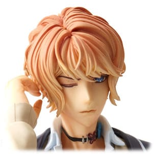 Shu Sakamaki - Diabolik Lovers Mens Hdge No. 15