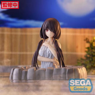 Kurumi Tokisaki - Pigtails - Thermae Utopia -  Sega