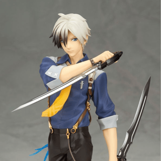 Figurine Ludger Will Kresnik - ALTAiR - Tales of Xillia 2