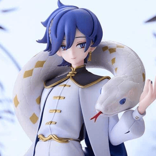 Kaito - Chinese Style - Good Smile Company