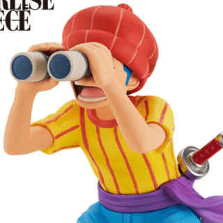 Buggy - One Piece - Roger Pirates - Ichibansho