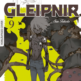Gleipnir - Egmont - Vol. 09