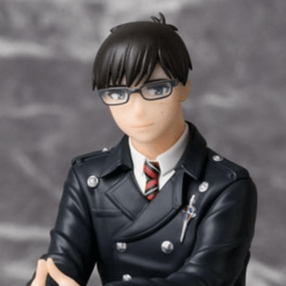 Yukio Okumura - PM Perching - Sega - Profil