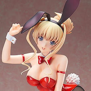 Ilfriede von Feulner - Bunny Style - FREEing