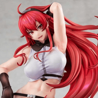Eris Boreas Greyrat - Lucrea - Megahouse