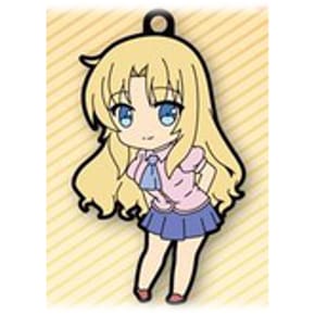 Rita Ainsworth - Pic-Lil! Anhänger - Profil