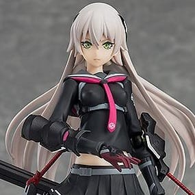 Figma 396 Ichi - Neuauflage