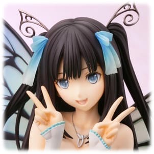 Peace Keeper Daisy - Réédition (Figure par Tony Taka)