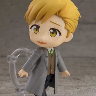 Nendoroid 2624 Alphonse Elric - Final Episode