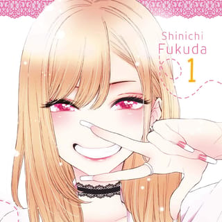 My Dress-Up Darling - Egmont - Vol. 01
