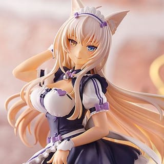 Coconut - Nekopara Pop Up Parade - Good Smile