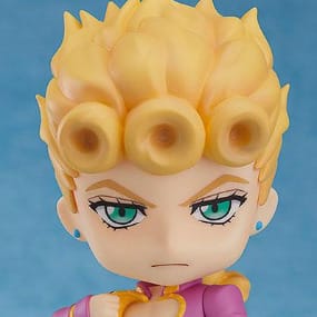 Nendoroid 1155 Giorno Giovanna - Neuauflage