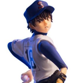 Eijun Sawamura - B'Full