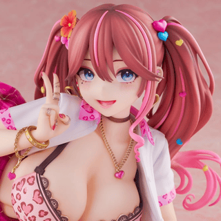 Nachi Hanamachi - meme50 Creator's Collection - Native / Rocket Boy