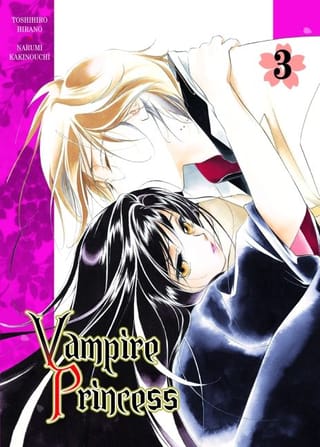 Vampire Princess
