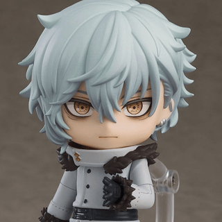 Nendoroid 2581 Kadoc Zemlupus - Profil