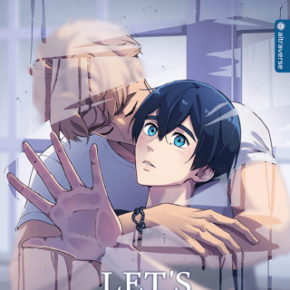 Let's Cast Off - Altraverse - Vol. 05