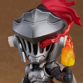 Nendoroid 1042 Goblin Slayer
