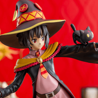 Megumin - Chomusuke Edition - Luminasta - Sega