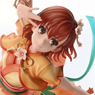 Misaka Mikoto - Standard Version - Hanfu - Prisma Wing - Prime 1 Studio