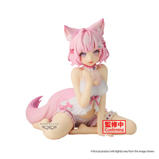 Hakui Koyori - Hololive - Relax Time - #Hololive IF - Banpresto
