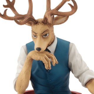 Louis - Beastars - Megahouse - Neuauflage