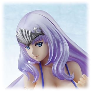Annelotte - blue swimsuit ver - Profil