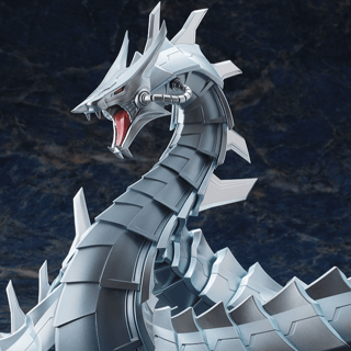 Cyber Dragon - Kaiyodo