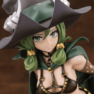 Yahna - Kotobukiya