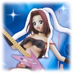 Kallen Karen Kouzuki - CODE BLACK in Ashford - Profil