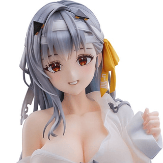 Modernia - First Affection - Max Factory