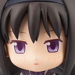 Petanko Homura Akemi - Profil