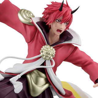 Benimaru - That Time I Got Reincarnated as a Slime - Banpresto