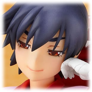 Suruga Kanbaru - Profil