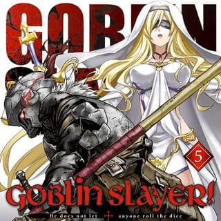 Goblin Slayer! - Altraverse - Band 005