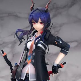 Chen - Arknights - Apex Innovation