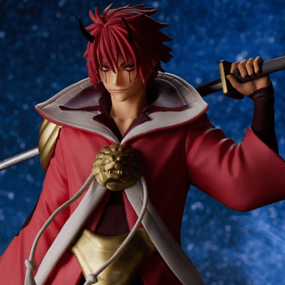 Benimaru - That Time I Got Reincarnated as a Slime - Banpresto
