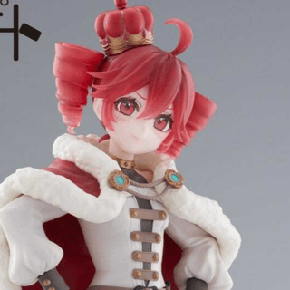 Kasane Teto - King - Noodle Stopper - Furyu - Profil