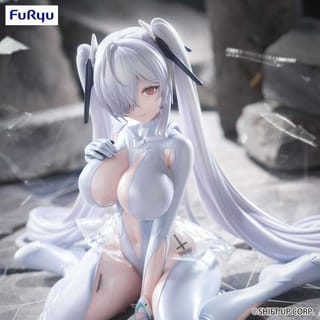 Cinderella - Noodle Stopper - Furyu