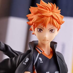 Figurine Hinata Shoyo – Haikyuu!! Pop Up Parade – Orange Rouge