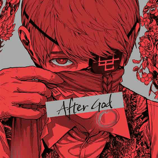 After God - Altraverse - Vol. 02